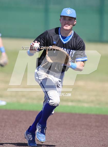 Thumbnail 1 in Stansbury @ Juan Diego Catholic photogallery.