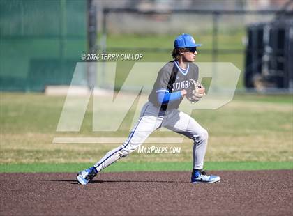 Thumbnail 3 in Stansbury @ Juan Diego Catholic photogallery.