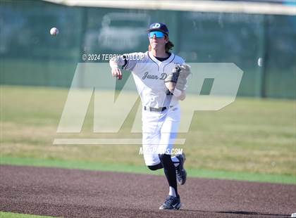 Thumbnail 1 in Stansbury @ Juan Diego Catholic photogallery.