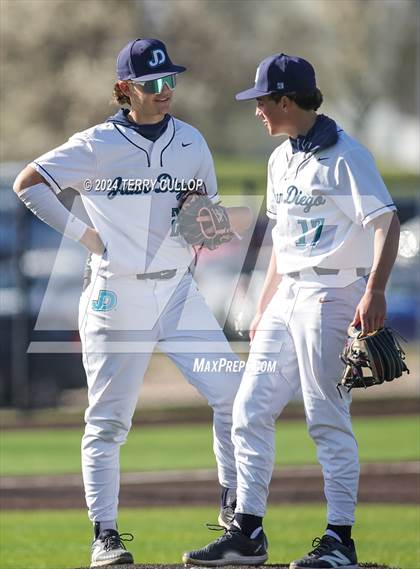 Thumbnail 3 in Stansbury @ Juan Diego Catholic photogallery.