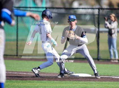 Thumbnail 3 in Stansbury @ Juan Diego Catholic photogallery.