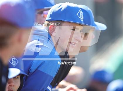 Thumbnail 2 in Stansbury @ Juan Diego Catholic photogallery.