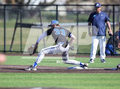 Thumbnail 3 in Stansbury @ Juan Diego Catholic photogallery.