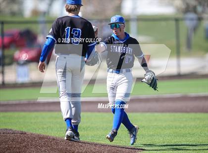 Thumbnail 1 in Stansbury @ Juan Diego Catholic photogallery.