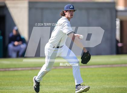 Thumbnail 3 in Stansbury @ Juan Diego Catholic photogallery.