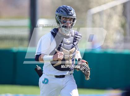 Thumbnail 3 in Stansbury @ Juan Diego Catholic photogallery.