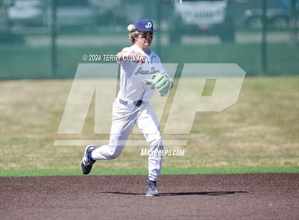 Thumbnail 3 in Stansbury @ Juan Diego Catholic photogallery.