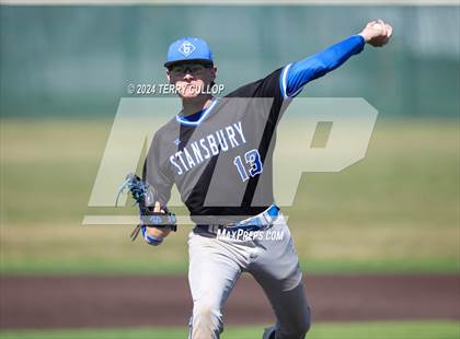 Thumbnail 3 in Stansbury @ Juan Diego Catholic photogallery.