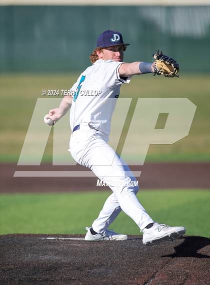 Thumbnail 3 in Stansbury @ Juan Diego Catholic photogallery.