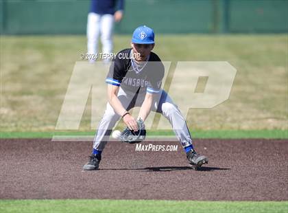 Thumbnail 2 in Stansbury @ Juan Diego Catholic photogallery.