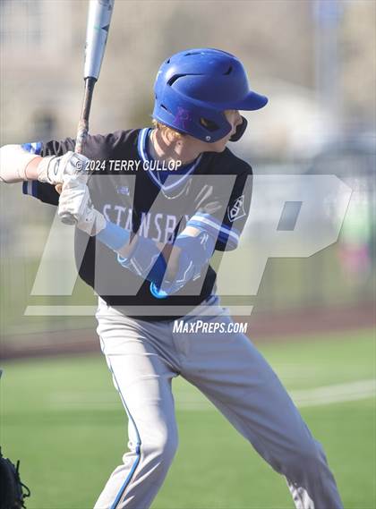 Thumbnail 2 in Stansbury @ Juan Diego Catholic photogallery.