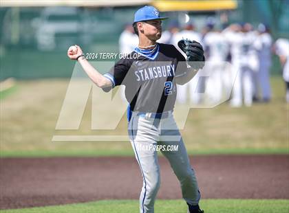 Thumbnail 2 in Stansbury @ Juan Diego Catholic photogallery.
