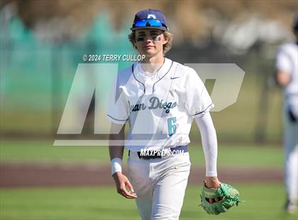 Thumbnail 3 in Stansbury @ Juan Diego Catholic photogallery.