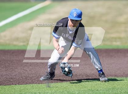 Thumbnail 3 in Stansbury @ Juan Diego Catholic photogallery.