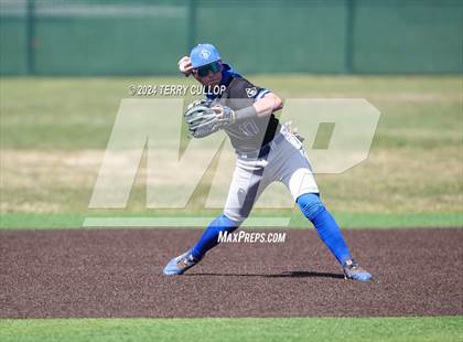 Thumbnail 3 in Stansbury @ Juan Diego Catholic photogallery.