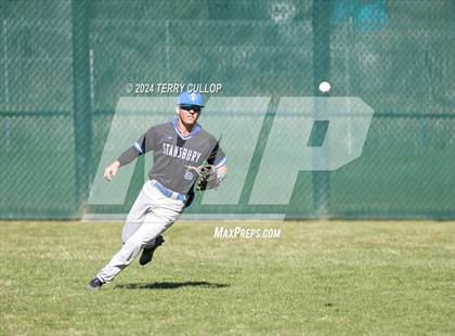 Thumbnail 3 in Stansbury @ Juan Diego Catholic photogallery.