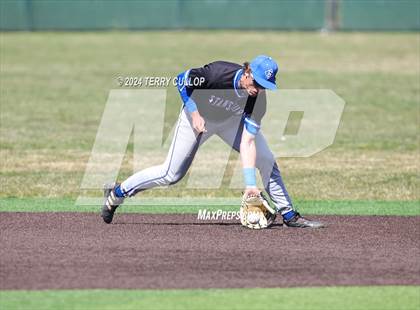 Thumbnail 3 in Stansbury @ Juan Diego Catholic photogallery.