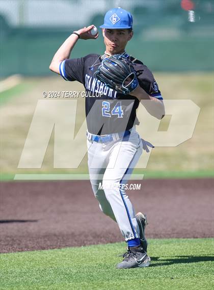 Thumbnail 1 in Stansbury @ Juan Diego Catholic photogallery.