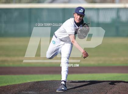 Thumbnail 3 in Stansbury @ Juan Diego Catholic photogallery.