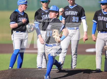 Thumbnail 3 in Stansbury @ Juan Diego Catholic photogallery.