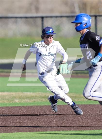 Thumbnail 1 in Stansbury @ Juan Diego Catholic photogallery.