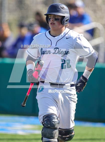 Thumbnail 3 in Stansbury @ Juan Diego Catholic photogallery.