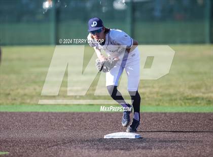 Thumbnail 3 in Stansbury @ Juan Diego Catholic photogallery.