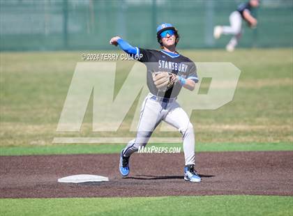 Thumbnail 3 in Stansbury @ Juan Diego Catholic photogallery.