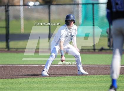 Thumbnail 3 in Stansbury @ Juan Diego Catholic photogallery.