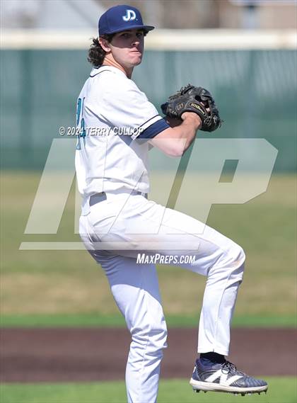 Thumbnail 3 in Stansbury @ Juan Diego Catholic photogallery.