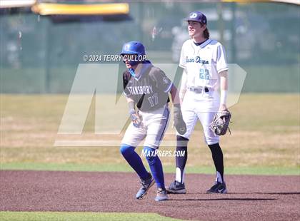 Thumbnail 2 in Stansbury @ Juan Diego Catholic photogallery.