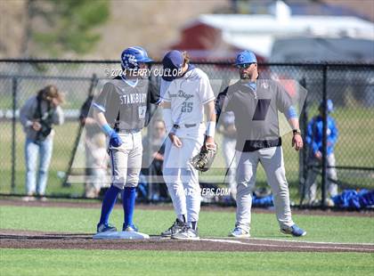 Thumbnail 3 in Stansbury @ Juan Diego Catholic photogallery.