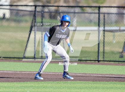 Thumbnail 3 in Stansbury @ Juan Diego Catholic photogallery.