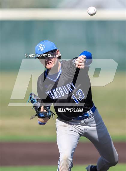 Thumbnail 1 in Stansbury @ Juan Diego Catholic photogallery.