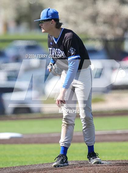 Thumbnail 3 in Stansbury @ Juan Diego Catholic photogallery.