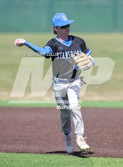 Thumbnail 1 in Stansbury @ Juan Diego Catholic photogallery.