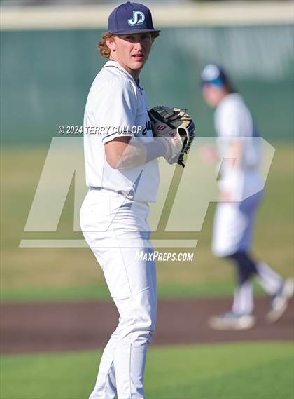 Thumbnail 3 in Stansbury @ Juan Diego Catholic photogallery.