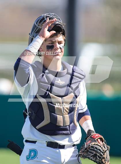 Thumbnail 3 in Stansbury @ Juan Diego Catholic photogallery.