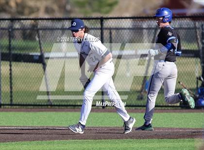 Thumbnail 3 in Stansbury @ Juan Diego Catholic photogallery.