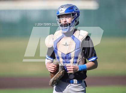 Thumbnail 3 in Stansbury @ Juan Diego Catholic photogallery.