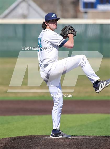 Thumbnail 1 in Stansbury @ Juan Diego Catholic photogallery.