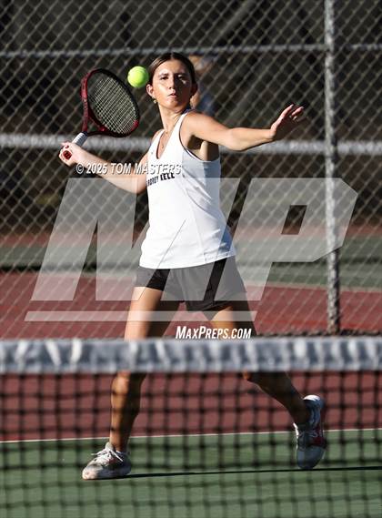 Thumbnail 3 in South Mecklenburg @ Ardrey Kell (NCHSAA 8A Round 1) photogallery.