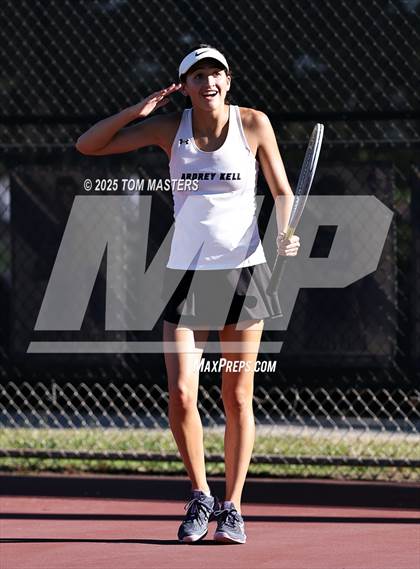 Thumbnail 1 in South Mecklenburg @ Ardrey Kell (NCHSAA 8A Round 1) photogallery.