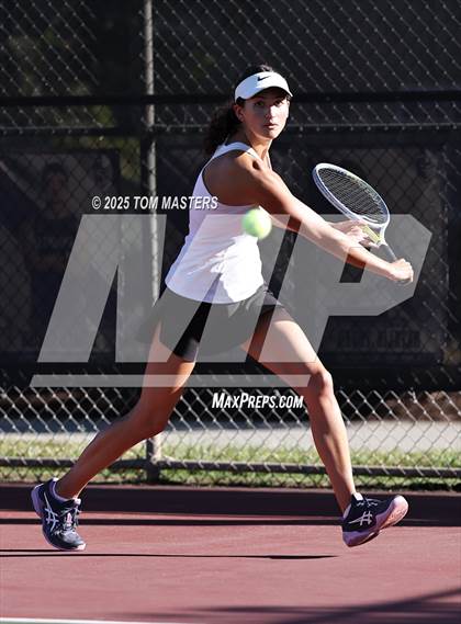 Thumbnail 1 in South Mecklenburg @ Ardrey Kell (NCHSAA 8A Round 1) photogallery.