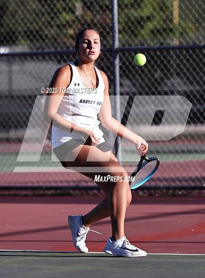 Thumbnail 3 in South Mecklenburg @ Ardrey Kell (NCHSAA 8A Round 1) photogallery.