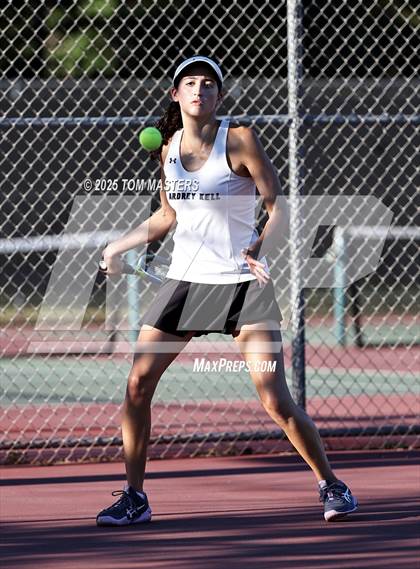 Thumbnail 2 in South Mecklenburg @ Ardrey Kell (NCHSAA 8A Round 1) photogallery.