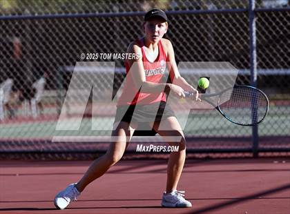 Thumbnail 1 in South Mecklenburg @ Ardrey Kell (NCHSAA 8A Round 1) photogallery.