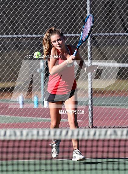 Thumbnail 1 in South Mecklenburg @ Ardrey Kell (NCHSAA 8A Round 1) photogallery.