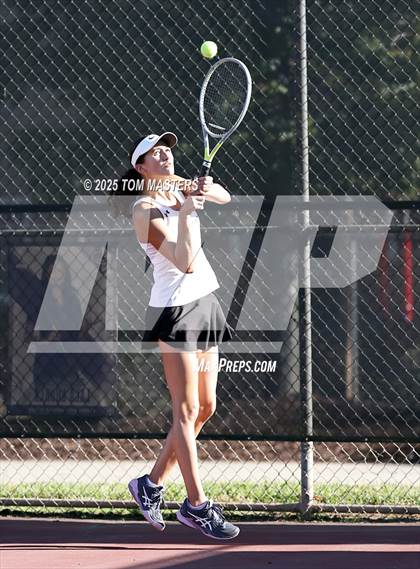 Thumbnail 3 in South Mecklenburg @ Ardrey Kell (NCHSAA 8A Round 1) photogallery.