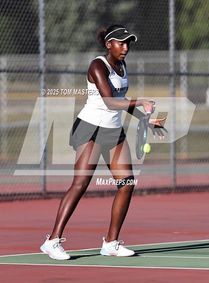 Thumbnail 1 in South Mecklenburg @ Ardrey Kell (NCHSAA 8A Round 1) photogallery.